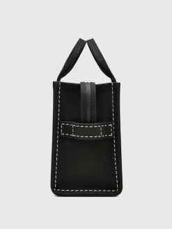 Borsa The Trompe L'oeil Cargo Marc Jacobs in canvas