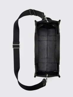 Borsa The Trompe L'oeil Cargo Marc Jacobs in canvas