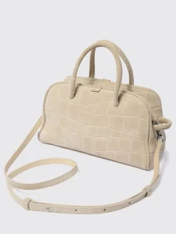 Borsa The Turismo Jacquemus in pelle scamosciata