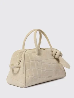 Borsa The Turismo Jacquemus in pelle scamosciata