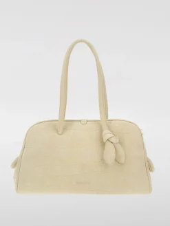 Borsa The Turismo Jacquemus in pelle scamosciata