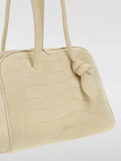 Borsa The Turismo Jacquemus in pelle scamosciata