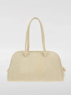 Borsa The Turismo Jacquemus in pelle scamosciata