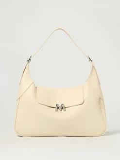 Borsa The Vanilla Cuti Hobo Mabash in pelle vegana