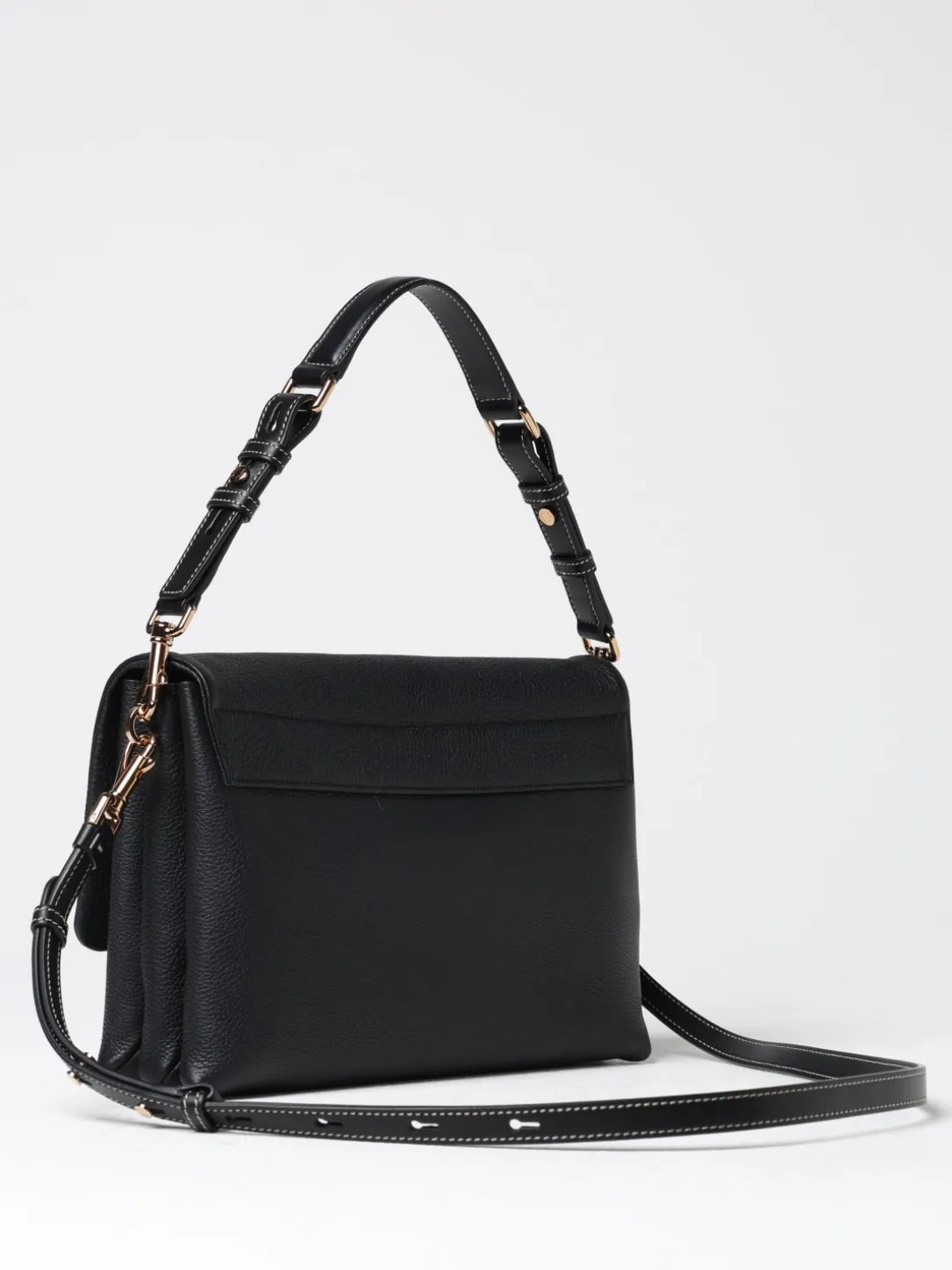 Borsa Timeless Tod's in pelle a grana