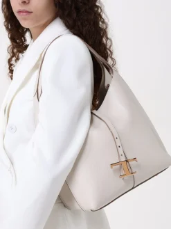 Borsa Timeless Tod's in pelle a grana