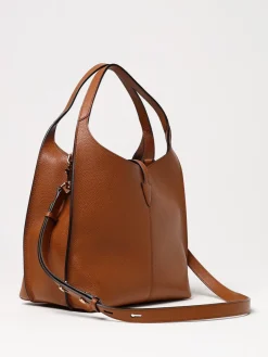 Borsa Timeless Tod's in pelle a grana