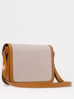 Borsa 9TO5 Valentino Garavani in canvas e pelle