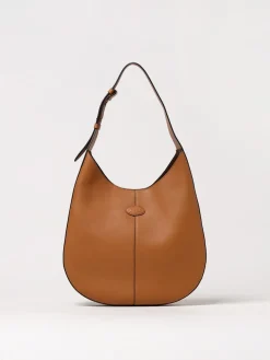Borsa Tod's in pelle a grana