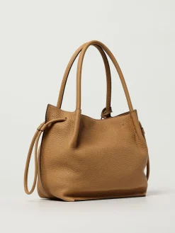 Borsa Tod's in pelle martellata