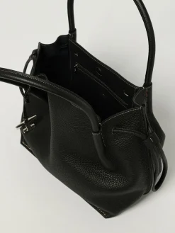 Borsa Tod's in pelle martellata