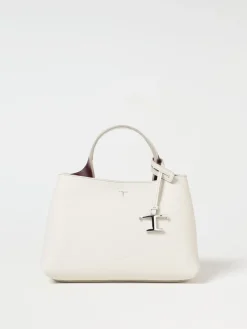 Borsa Tod's in pelle martellata