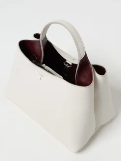 Borsa Tod's in pelle martellata