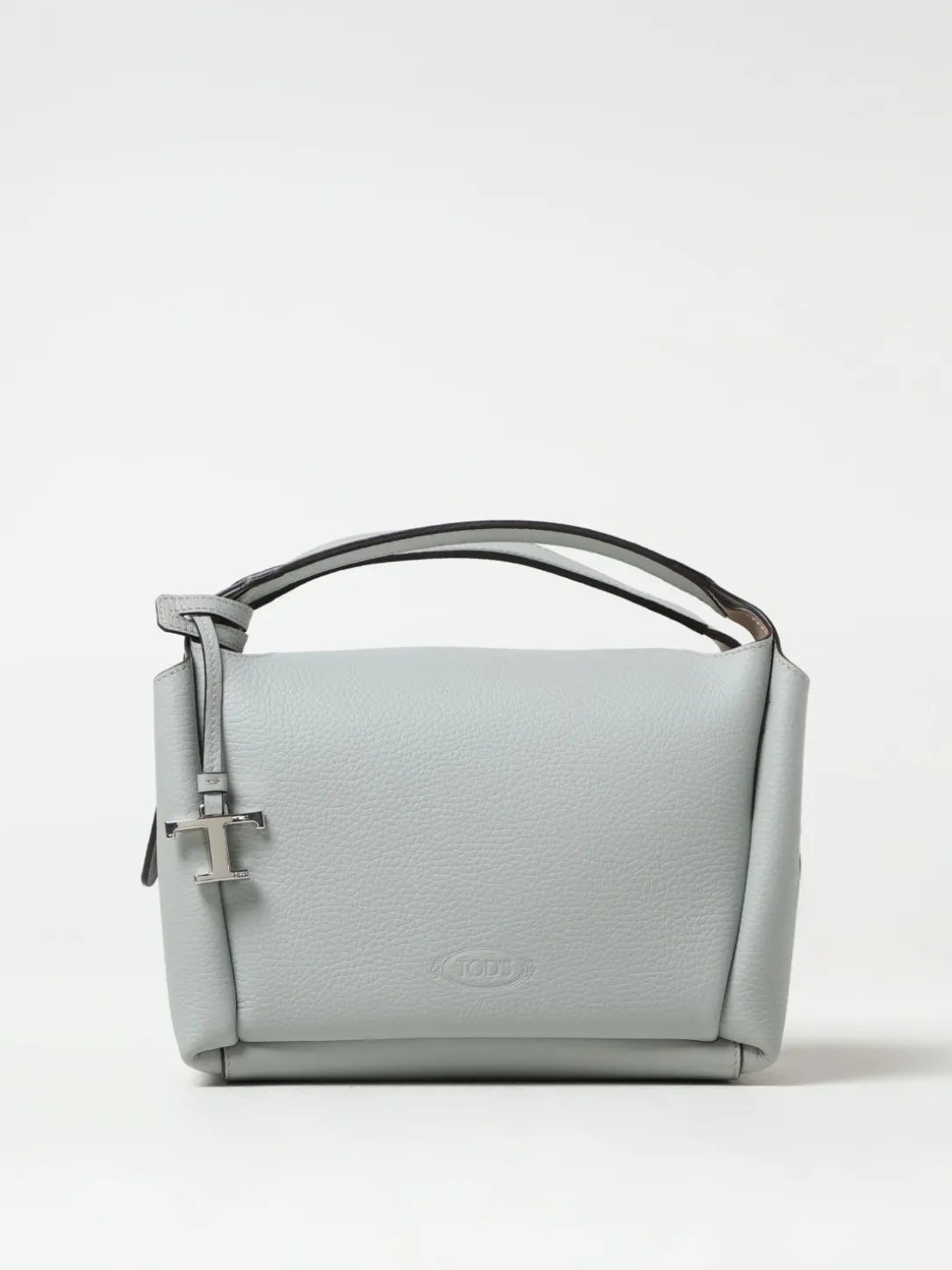 Borsa Tod's in pelle martellata