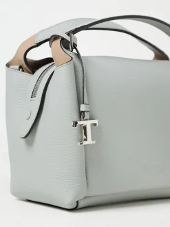 Borsa Tod's in pelle martellata