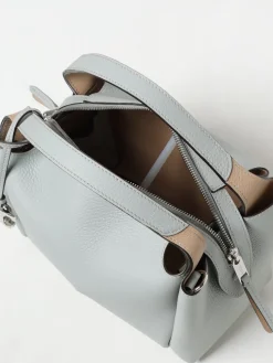 Borsa Tod's in pelle martellata