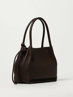 Borsa Tod's in pelle martellata
