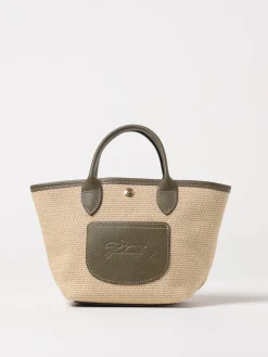 Borsa tote a cesta XS Le Pliage Collection Longchamp