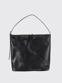 Borsa Tote A.P.C. in pelle