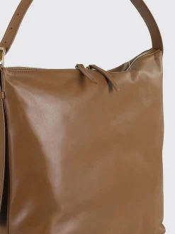 Borsa Tote A.P.C. in pelle