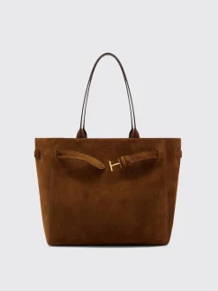 Borsa tote Audrey media Tom Ford