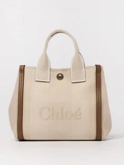Borsa tote Carry piccola Chloé