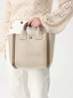 Borsa tote Carry piccola Chloé