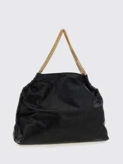 Borsa Tote Falabella Stella McCartney in pelle sintetica stampa cocco