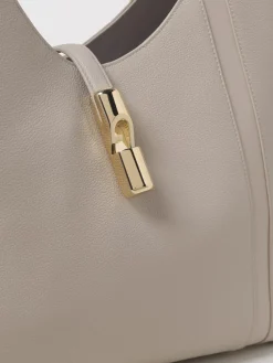 Borsa tote Furla Goccia grande Furla