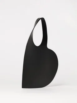 Borsa tote Heart Coperni in pelle