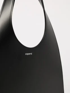 Borsa tote Heart Coperni in pelle