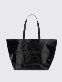 Borsa tote in nylon Alexander Wang