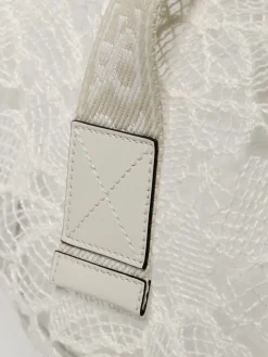 Borsa tote in pizzo Ermanno Scervino Life