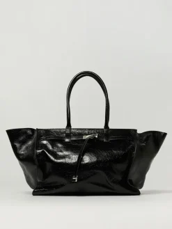 Borsa tote Mame in pelle di vitello Benedetta Bruzziches