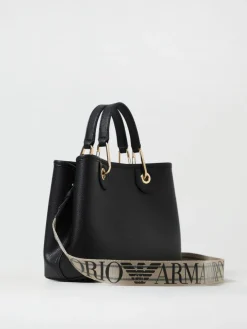 Borsa tote MyEA Emporio Armani in pelle sintetica a grana