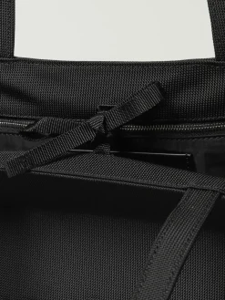 Borsa Tote Punch Alexander Wang in tessuto tecnico con logo