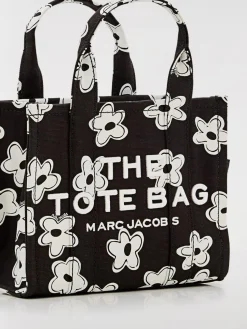 Borsa tote The Daisy con stampa floreale Marc Jacobs