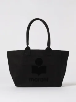 Borsa tote Yenky con ricamo Isabel Marant Etoile