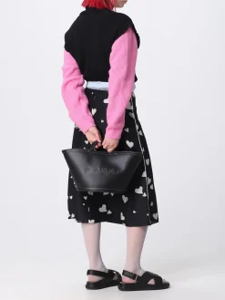 Borsa Tropicalia Marni in pelle