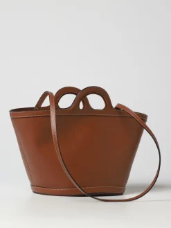 Borsa Tropicalia Marni in pelle
