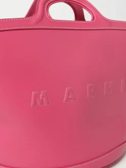 Borsa Tropicalia Marni in pelle