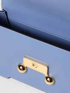 Borsa Trunkaroo Marni in pelle