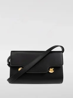 Borsa Trunkaroo Marni in pelle