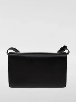 Borsa Trunkaroo Marni in pelle