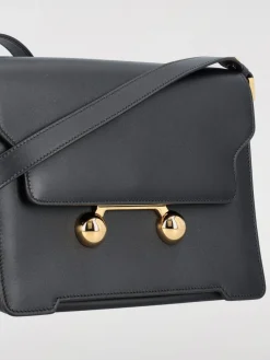 Borsa Trunkaroo Marni in pelle