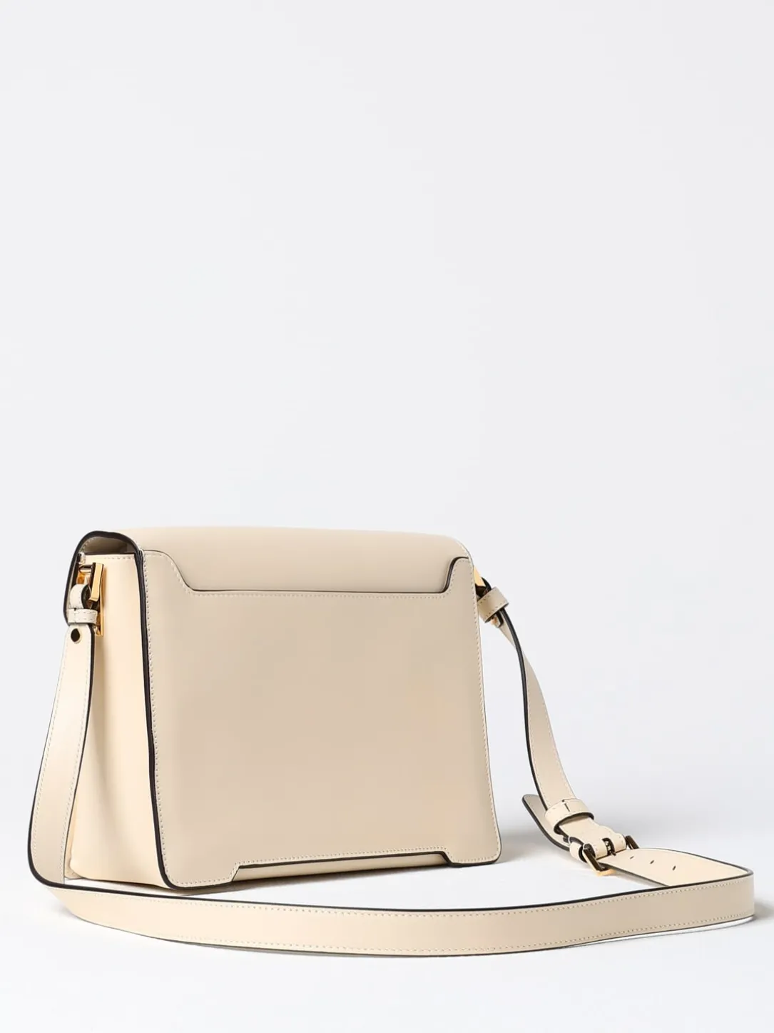 Borsa Trunkaroo Marni in pelle