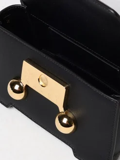 Borsa Trunkaroo Marni in pelle