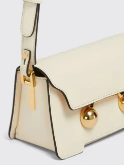 Borsa Trunkaroo Mini Marni in pelle