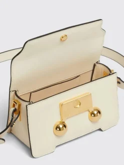 Borsa Trunkaroo Mini Marni in pelle