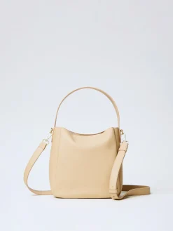 Borsa Twinset in pelle